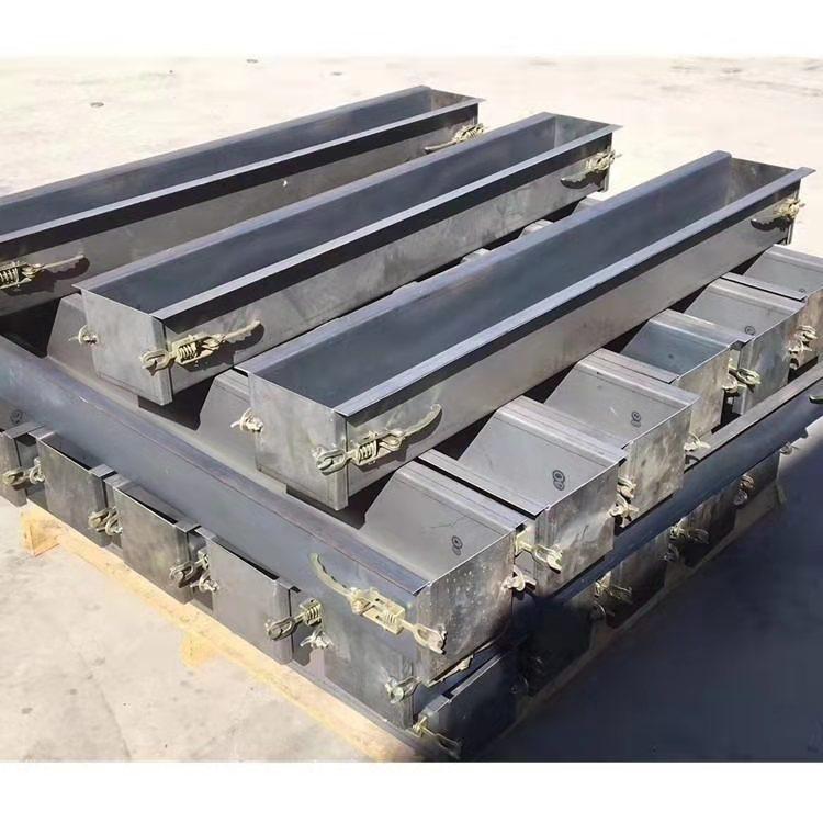 标志桩钢模具